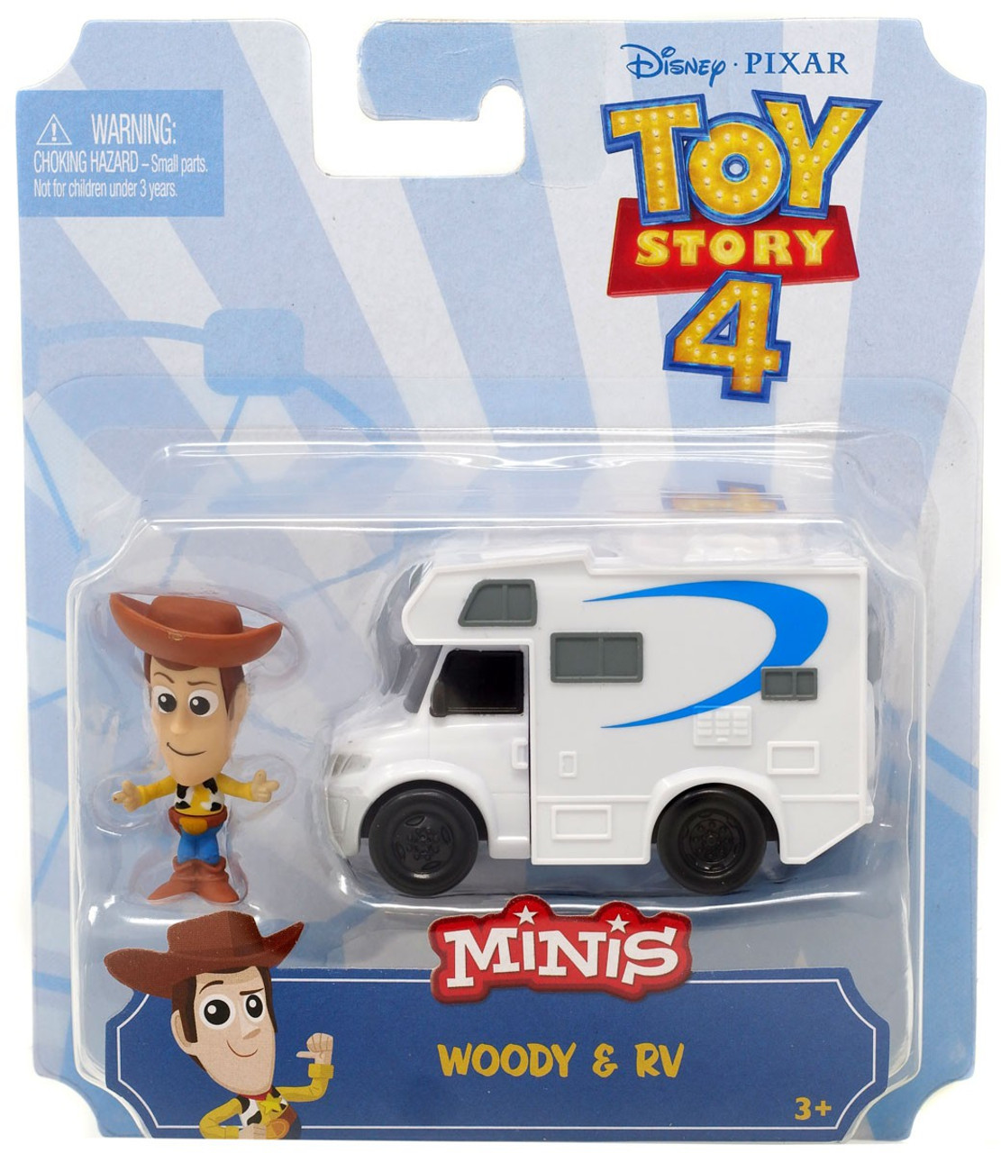 fisher price toy story rv