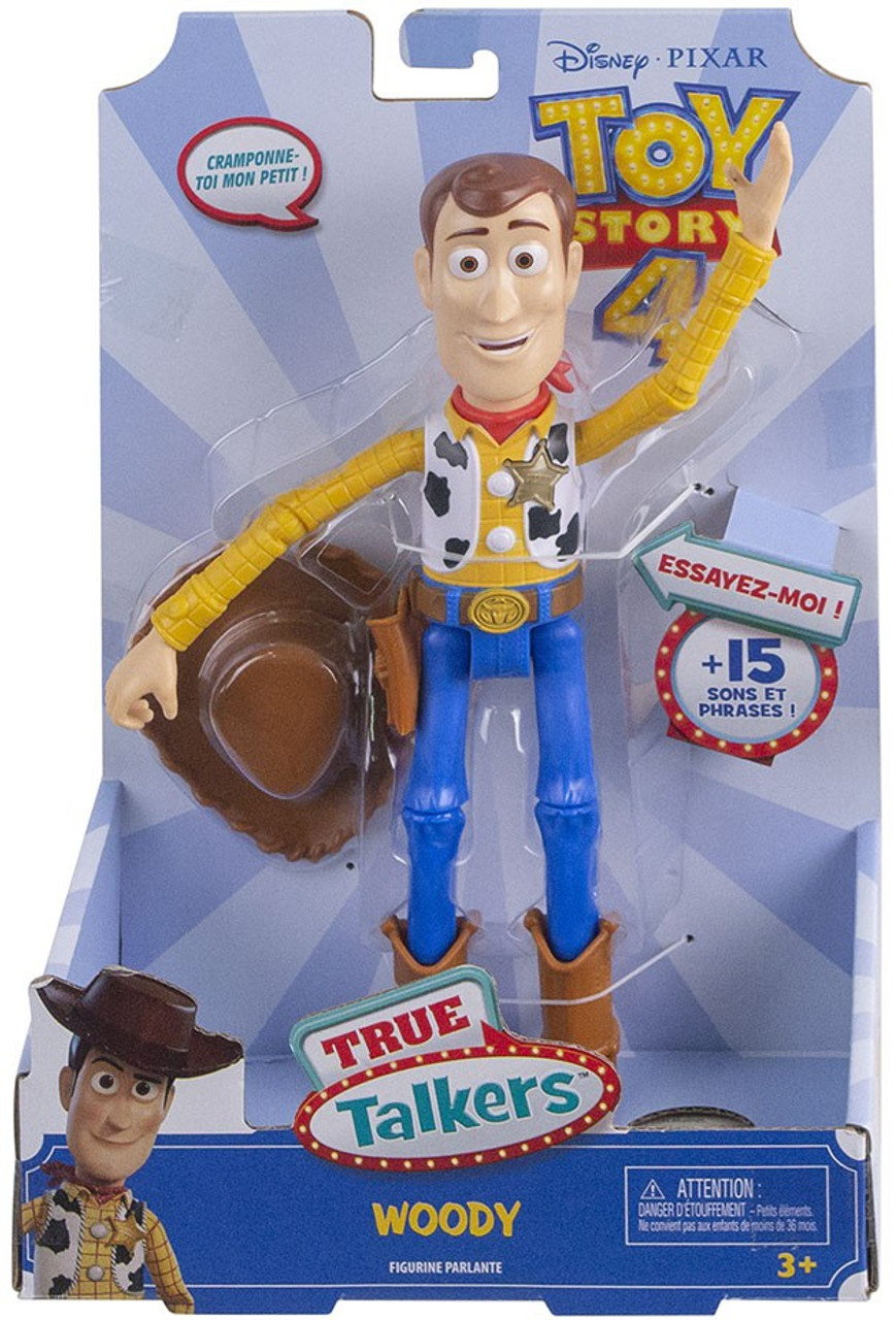 Toy story talkers Clearance