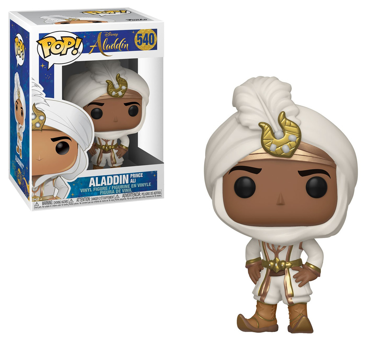 2019 funko pop