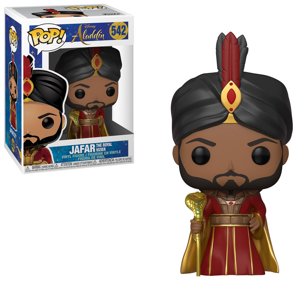 funko pop aladdin 2019