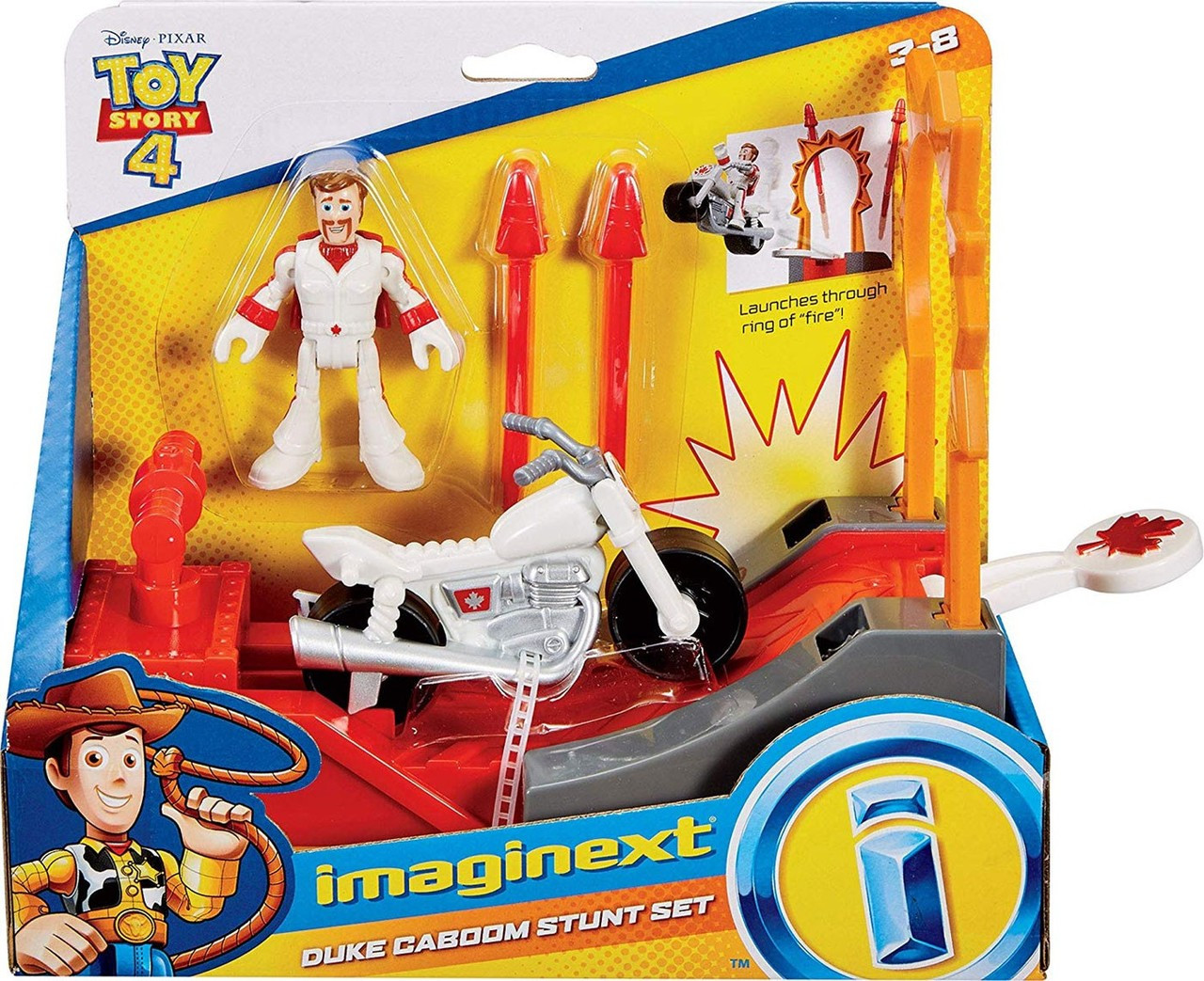 imaginext space toys