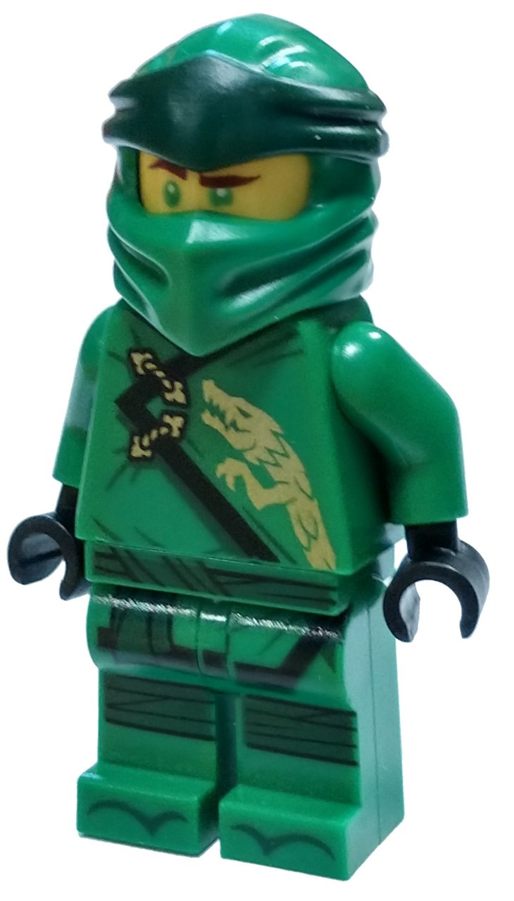 Lego Ninjago Legacy Lloyd Minifigure Loose Toywiz - roblox how to get lego ninjago lloyd mask