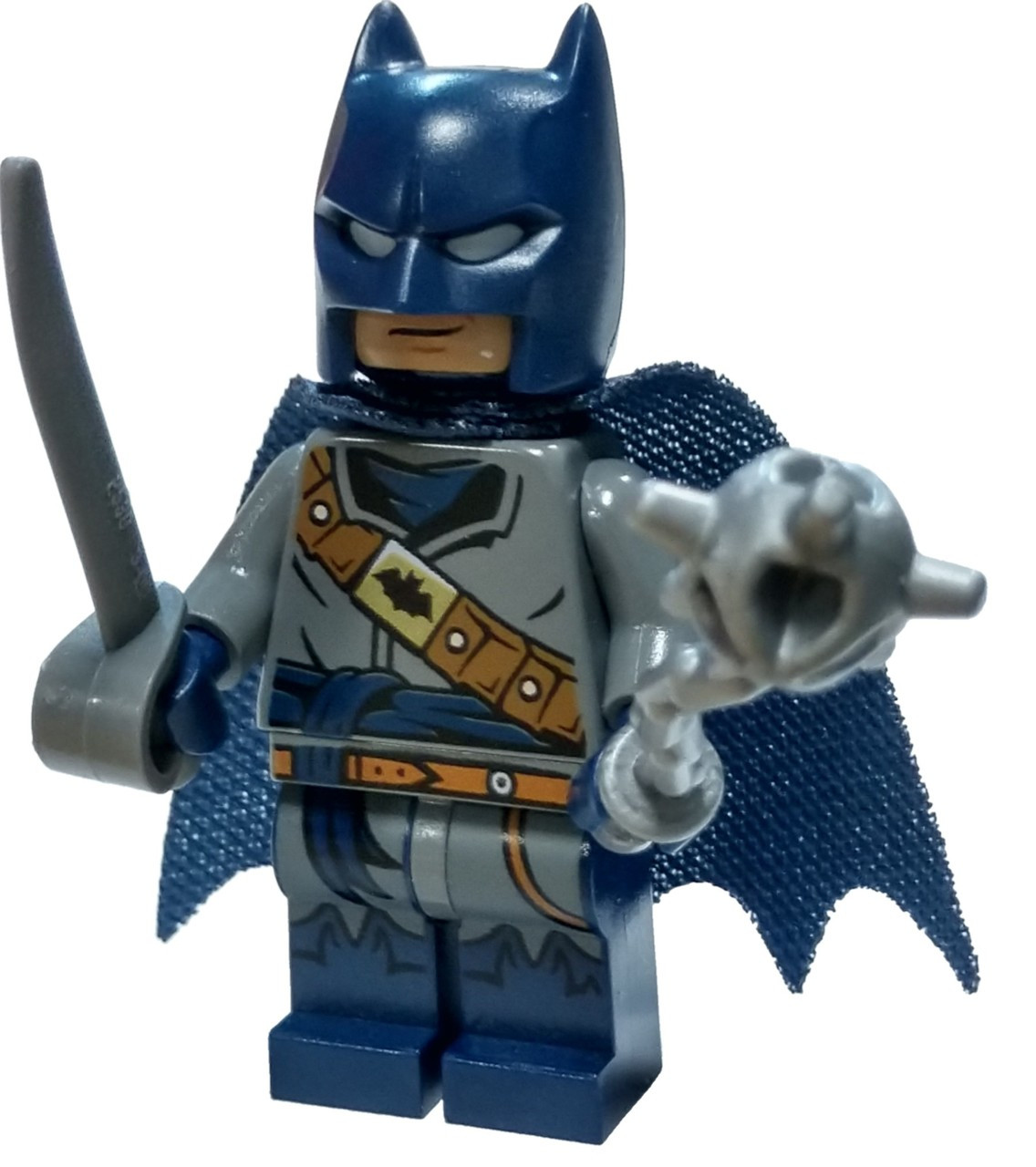 lego pirate batman