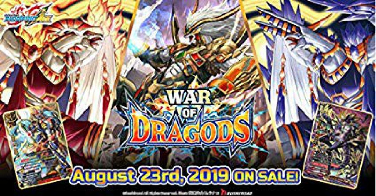 Download Future Card Buddyfight Ace V5 War Of Dragods Booster Box Bfe S For iPhone Free Wallpaper Future Card Buddyfight Ace V5 War Of Dragods Booster Box Bfe S HD