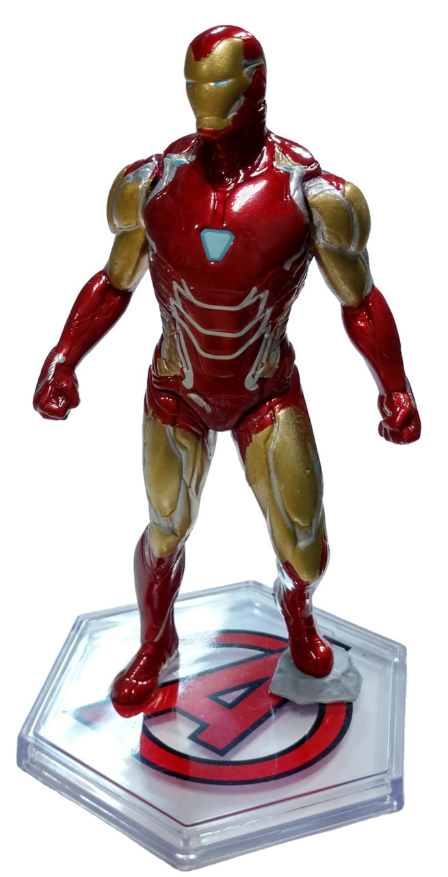 iron man endgame figure