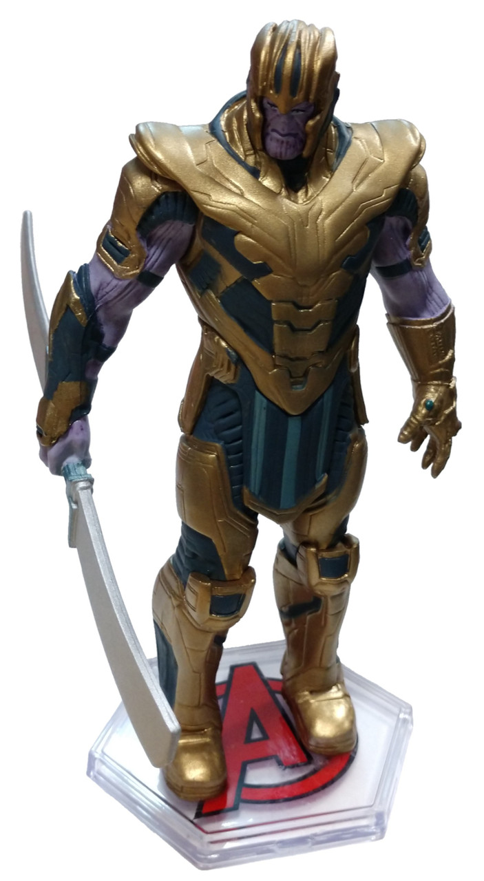 thanos figure