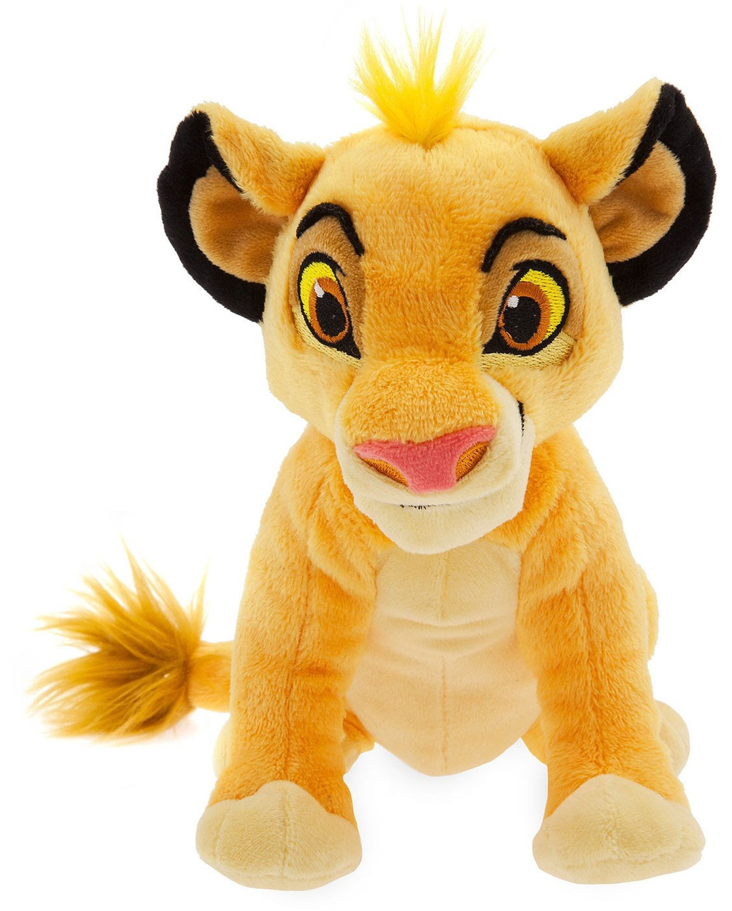 lion king plushies