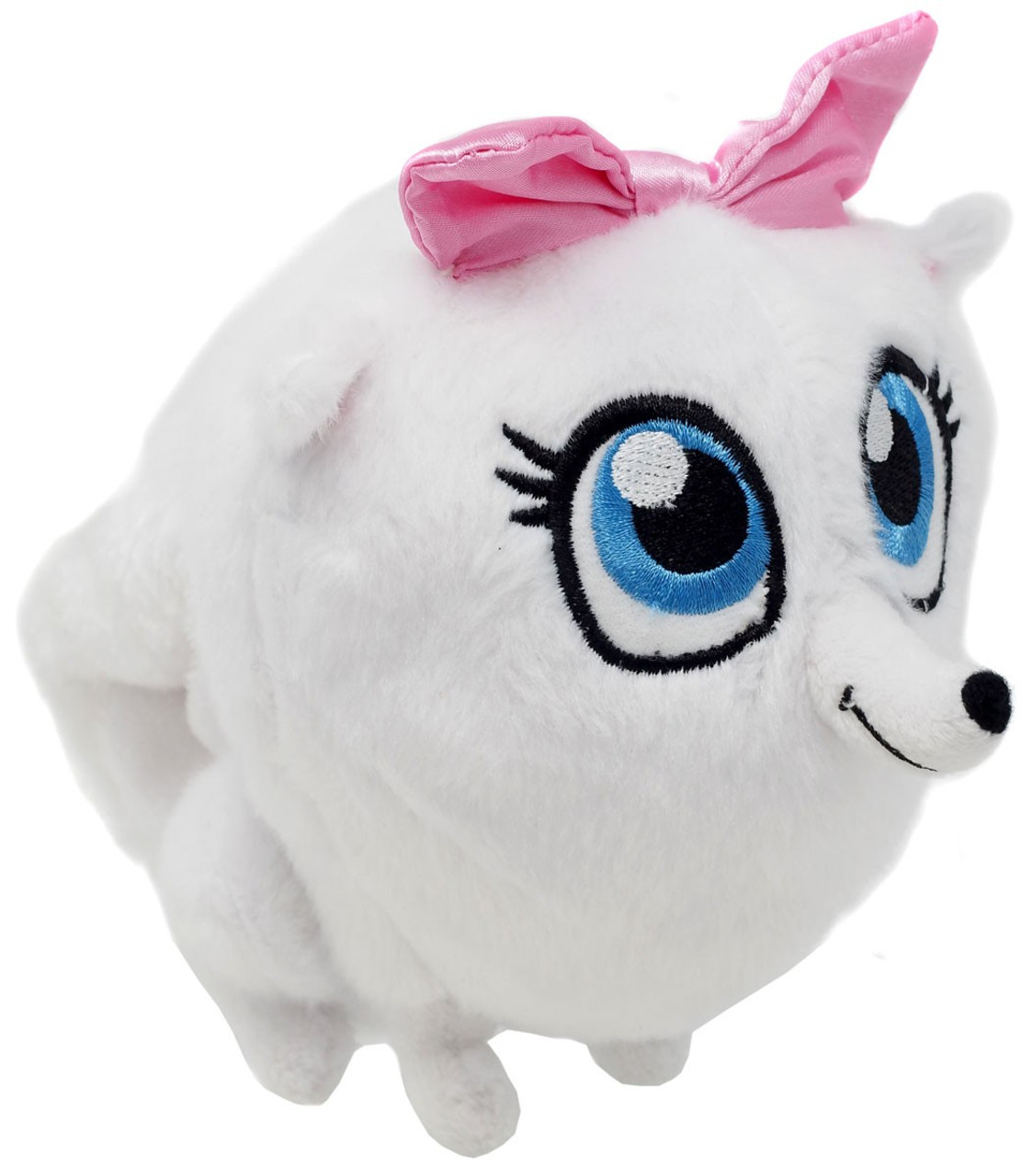 secret life of pets 2 tiny plush