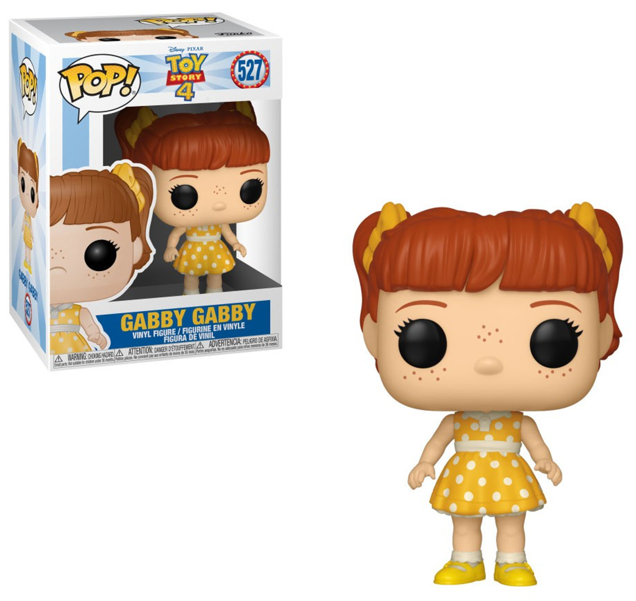 funko pop ballerina