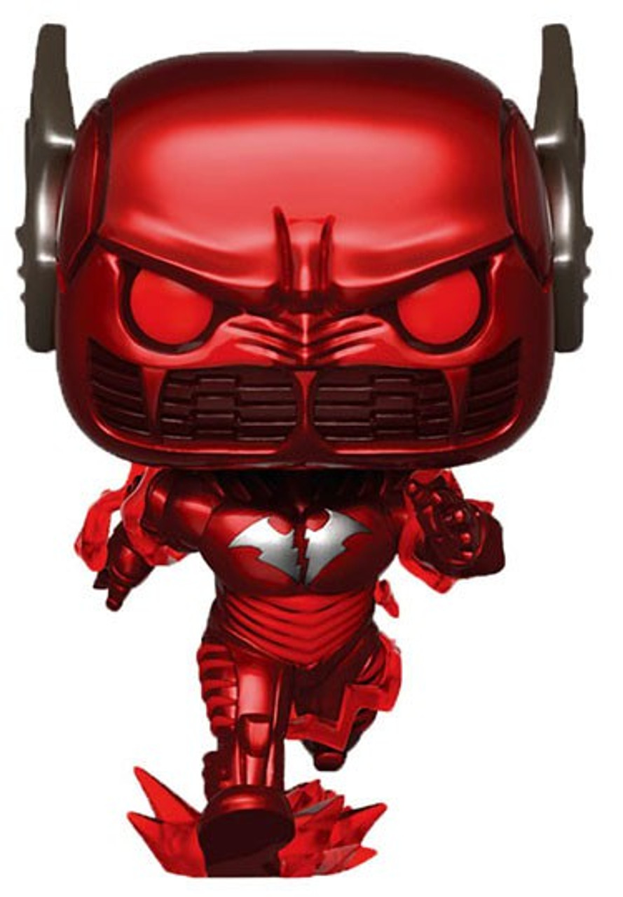 funko red death batman