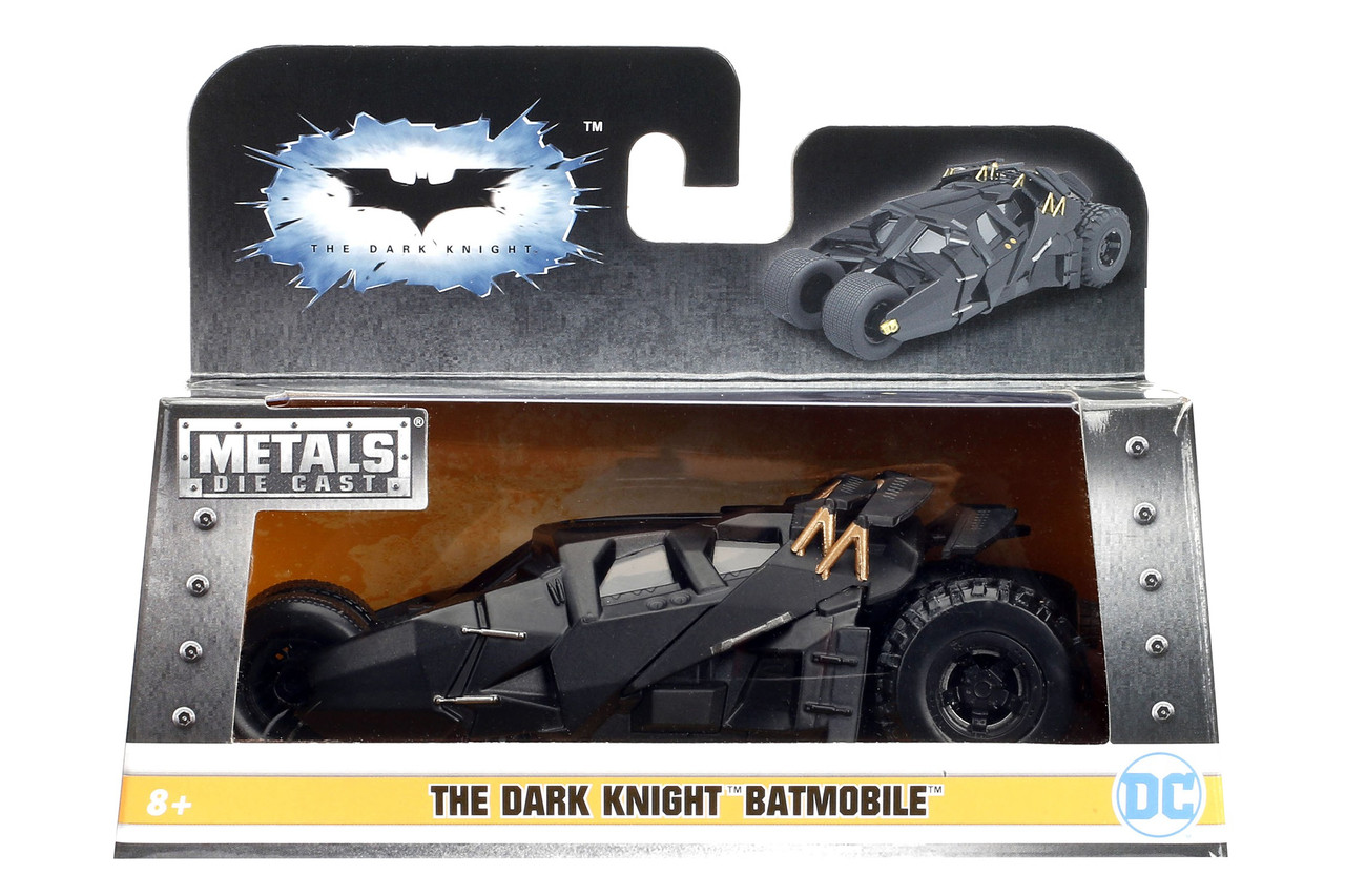 batman diecast