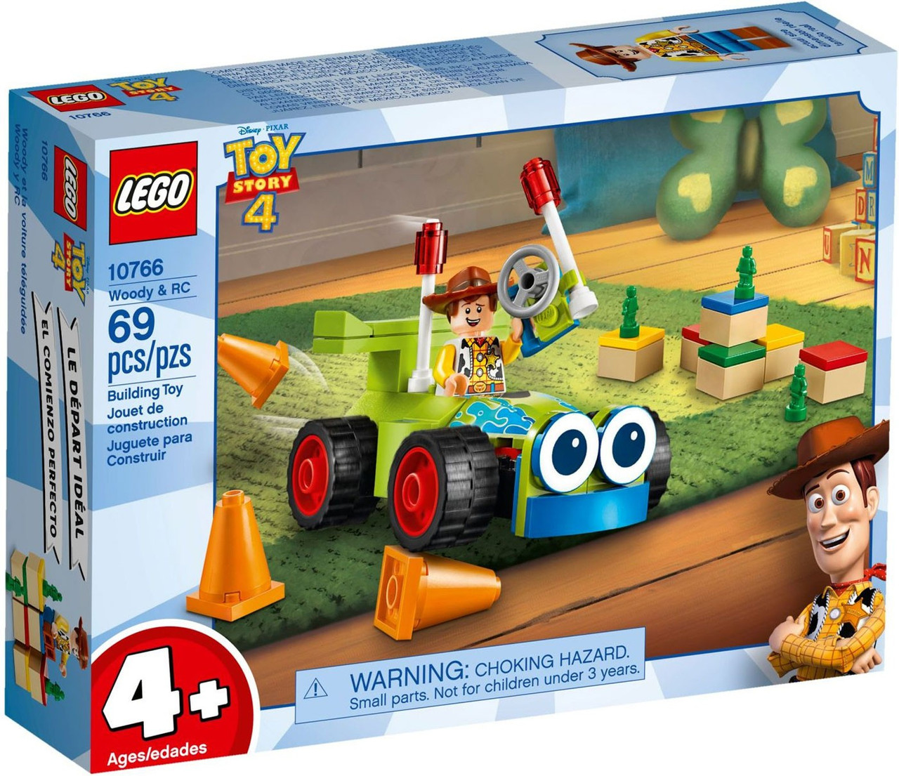 rc lego sets