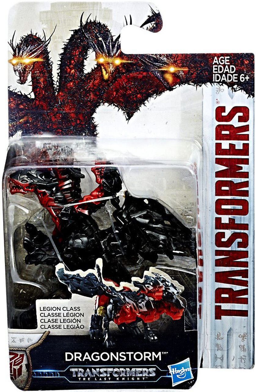 transformers dragonstorm toy