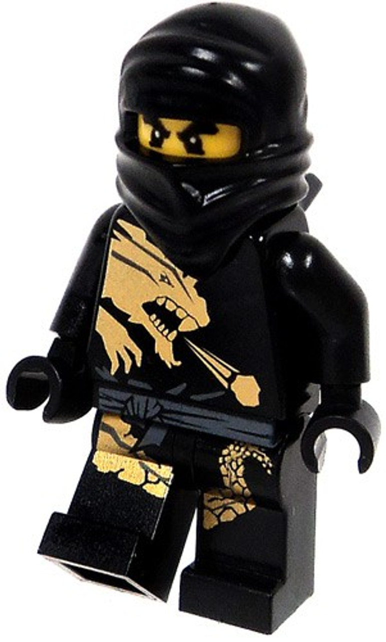 ninjago cole