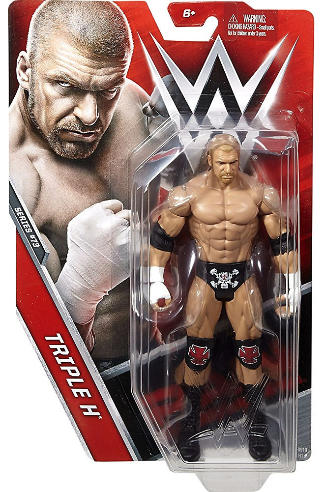 triple h toys