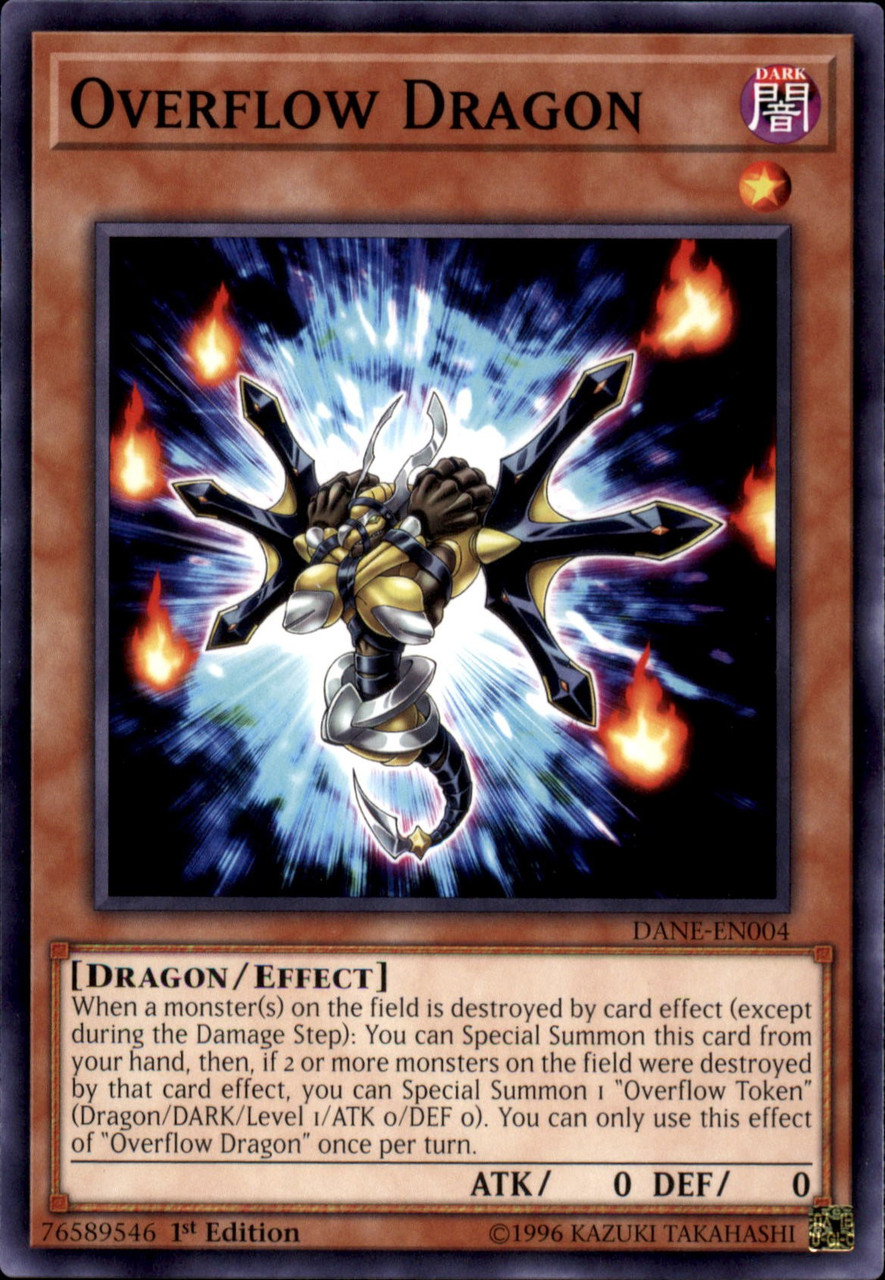 dark dragon yugioh cards Yu-Gi-Oh! - Rebellion Xyz - LEHD-ENC33 - Common - 1st Edition - Legendary Hero Decks European/Printed in Belgium Type Opinions on this card? :