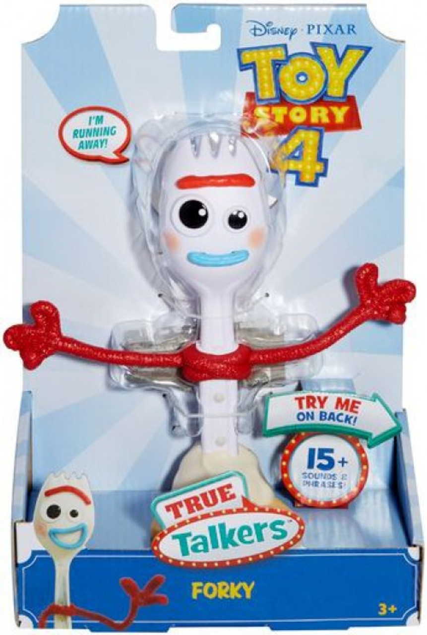 disney forky toy