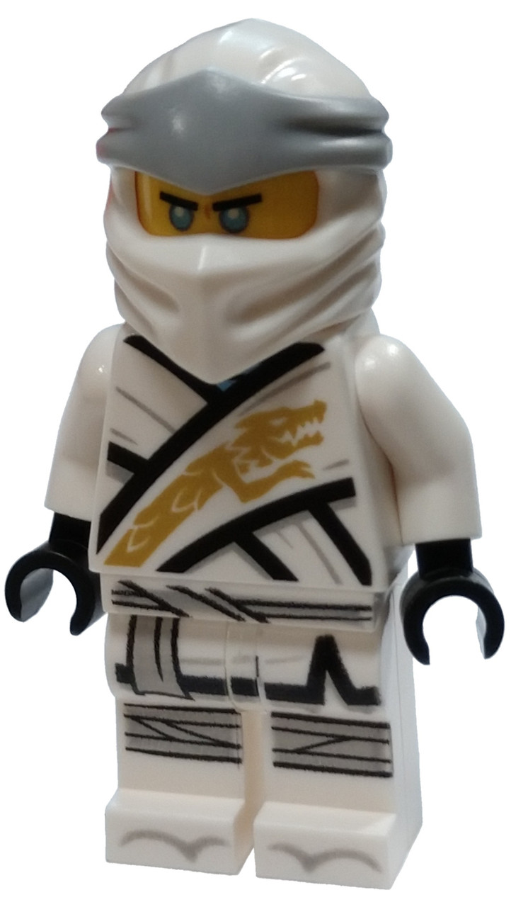 lego ninjago legacy zane