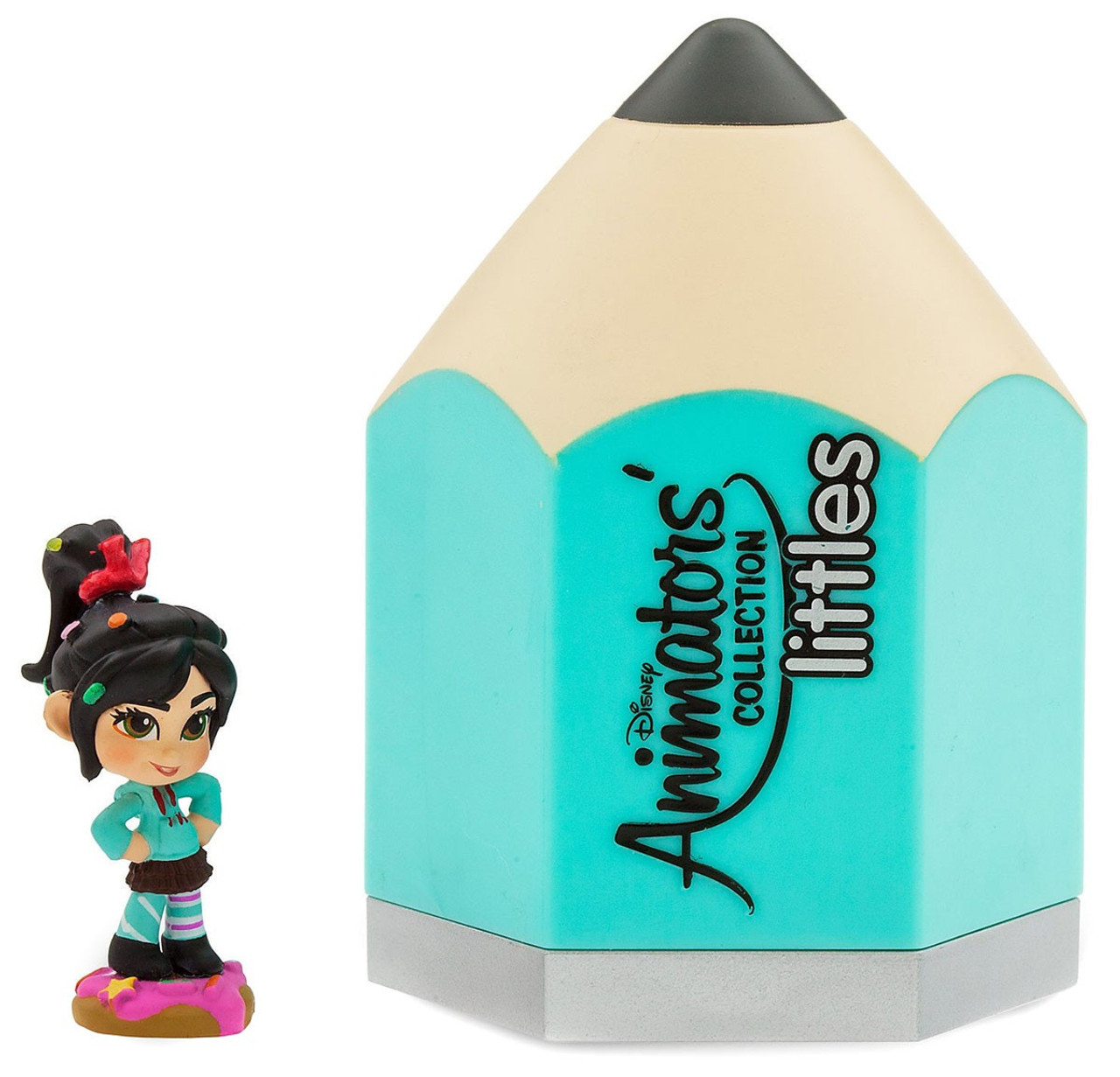 disney animators collection littles wave 1