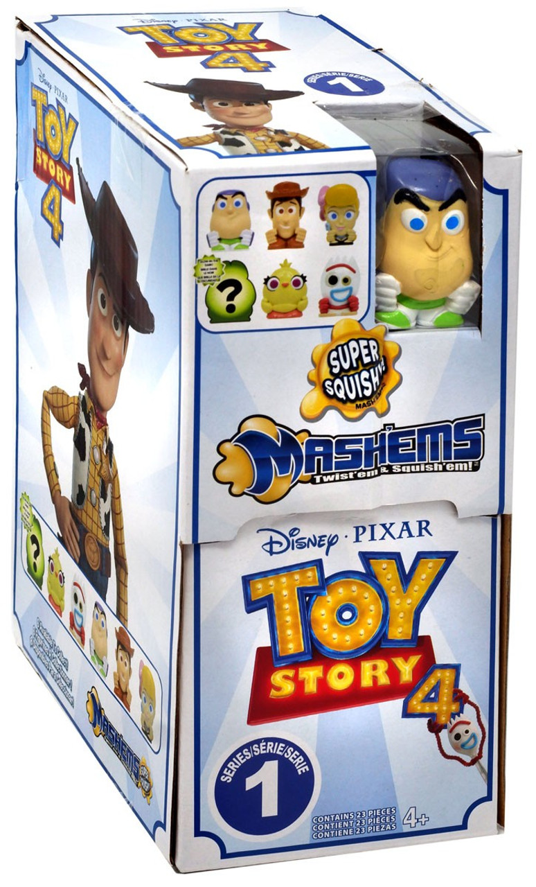 toy story mashems