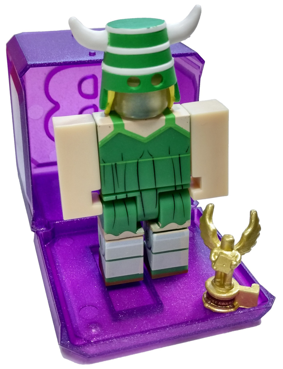 roblox celebrity series 3