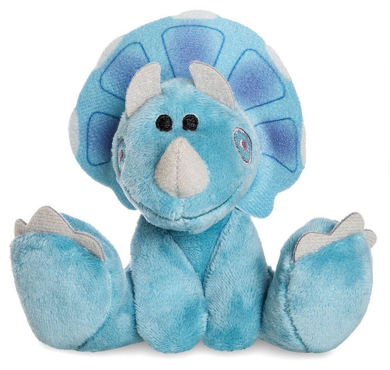 toy story trixie plush