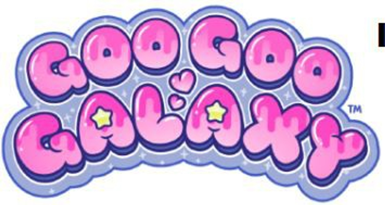 goo goo baby first plush toy