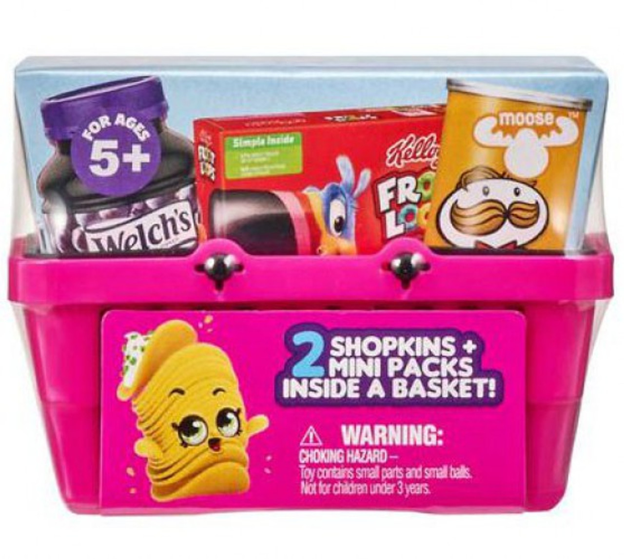 shopkins real littles