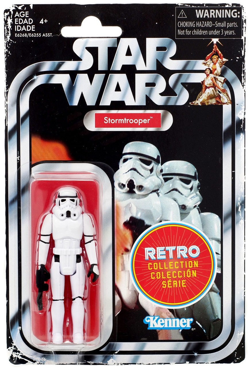 star wars retro collection hasbro