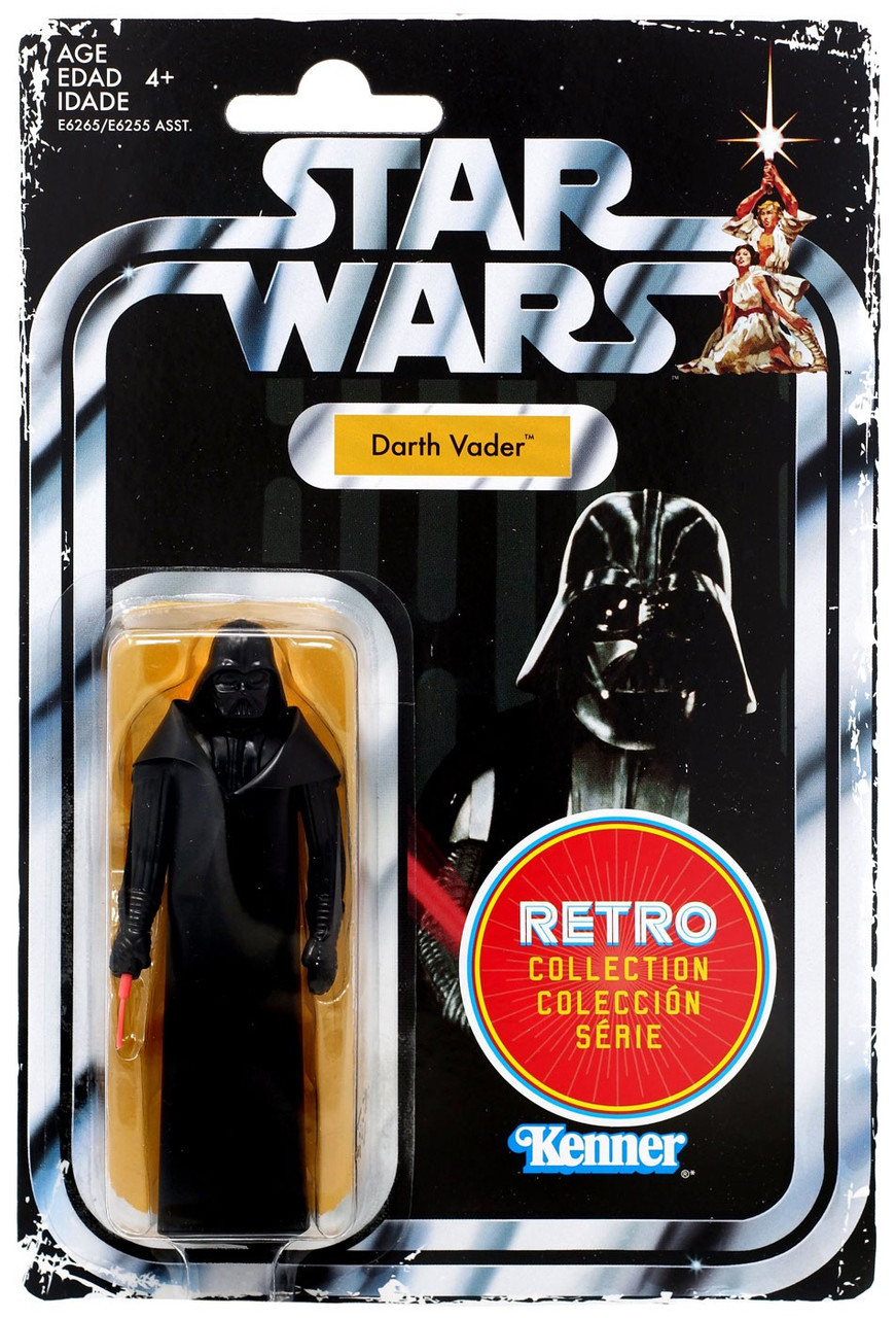 kenner retro figures