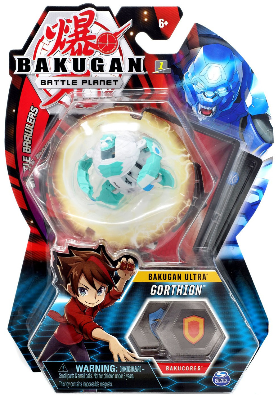 bakugan battle planet new toys