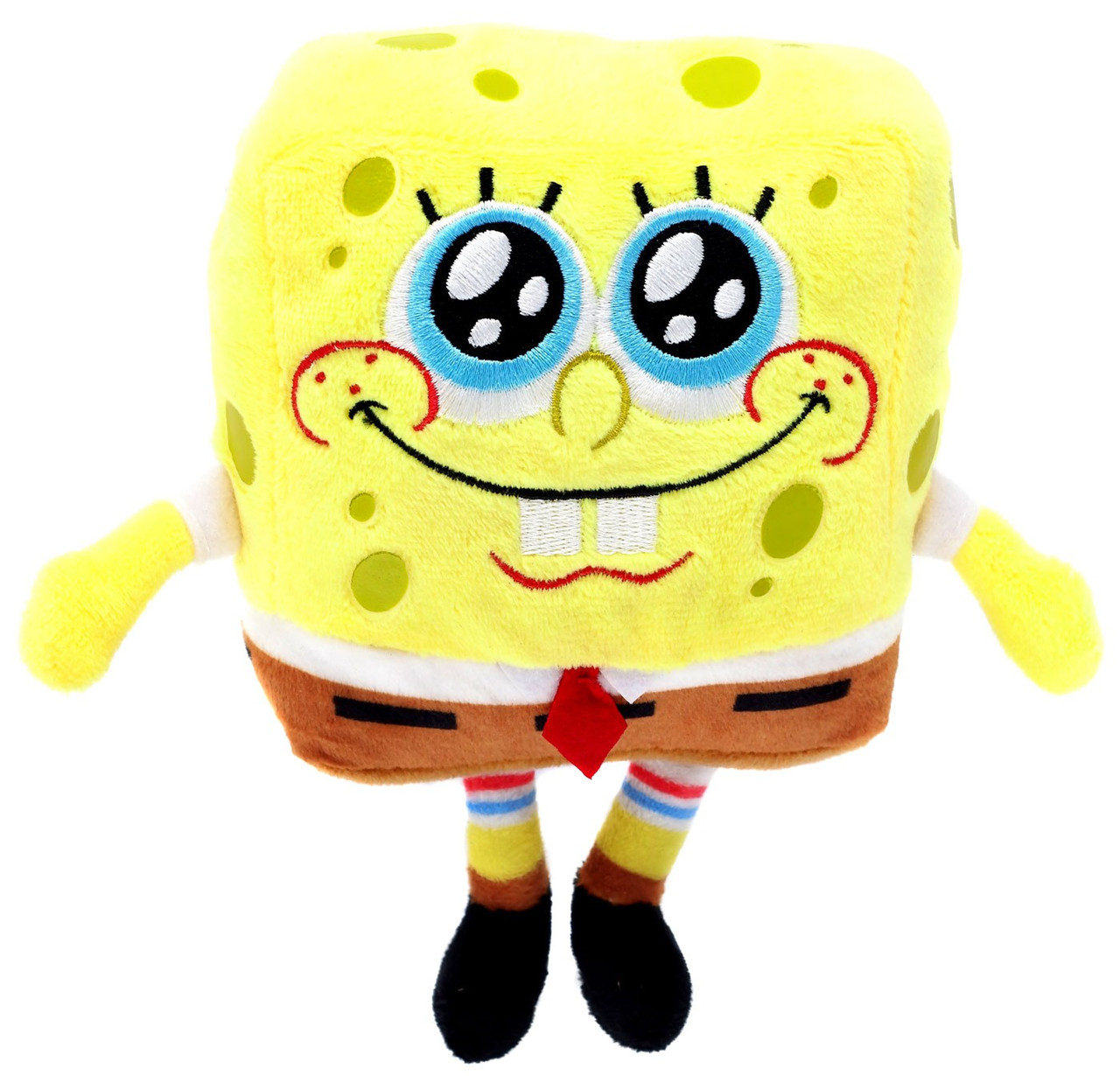 spongebob stretch toy