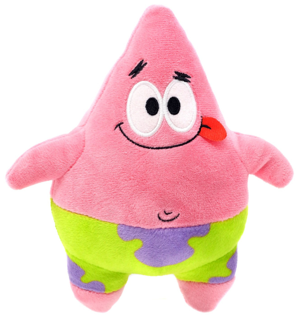 spongebob mini plush