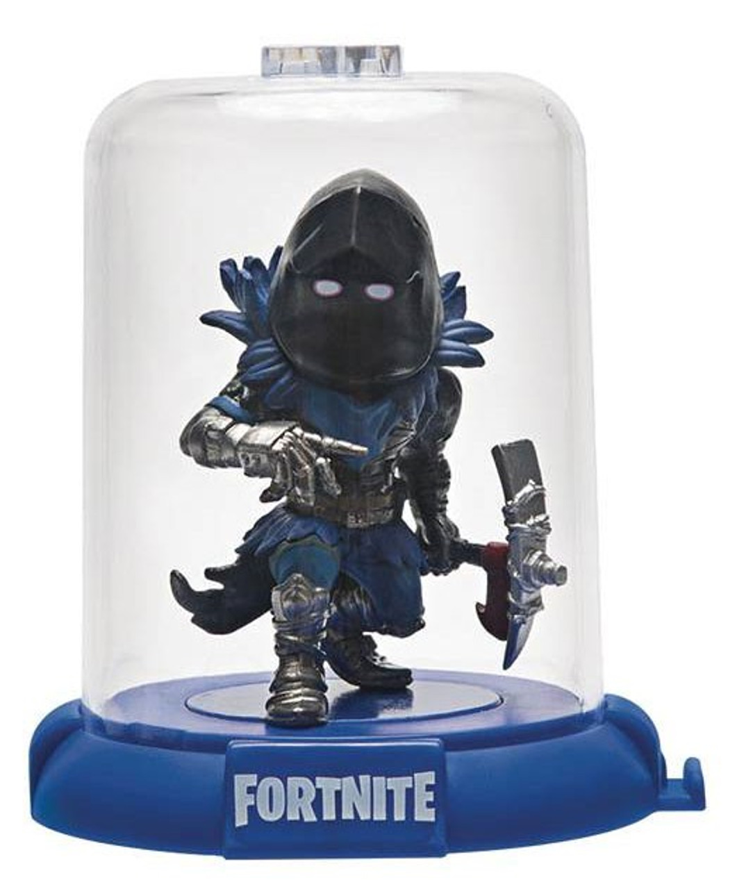 fortnite raven action figure