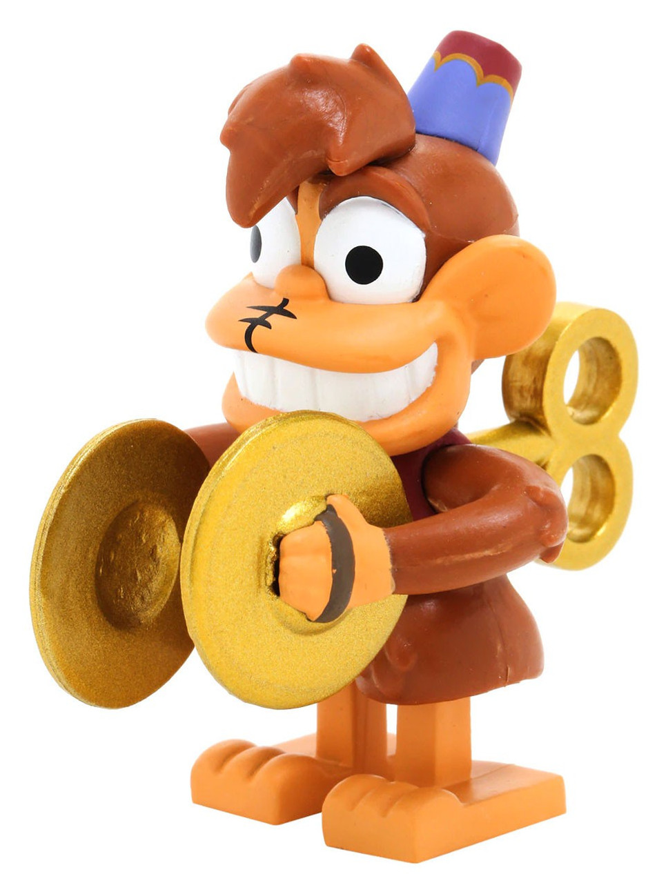 abu toy monkey