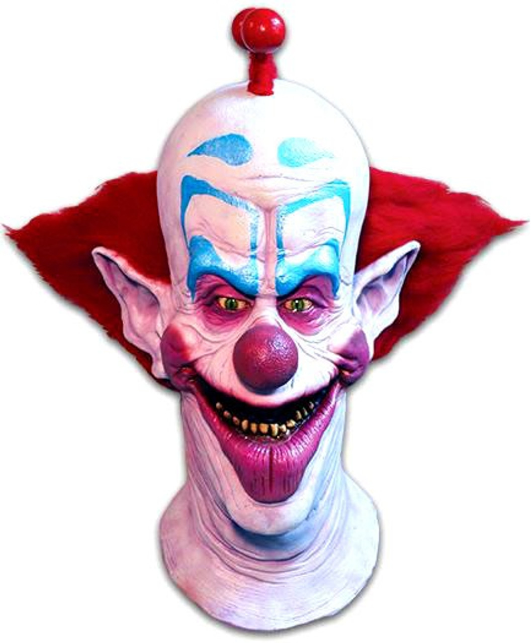 killer clown from outer space toys