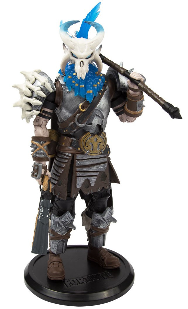 fortnite ragnarok figure