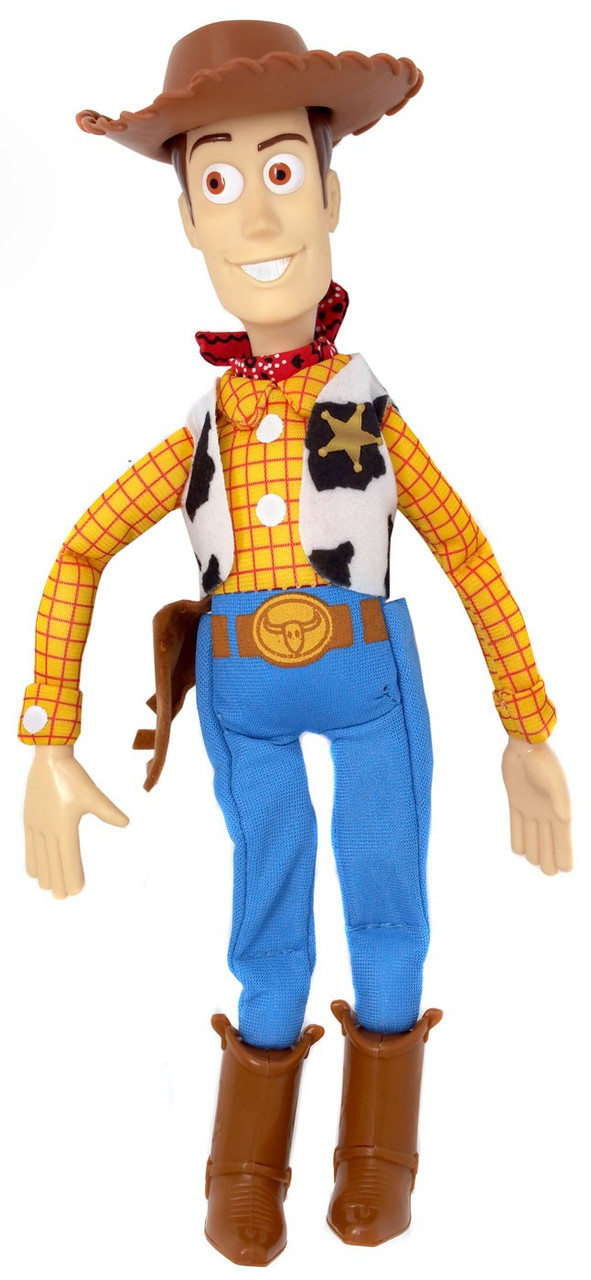 toy story woody burger king