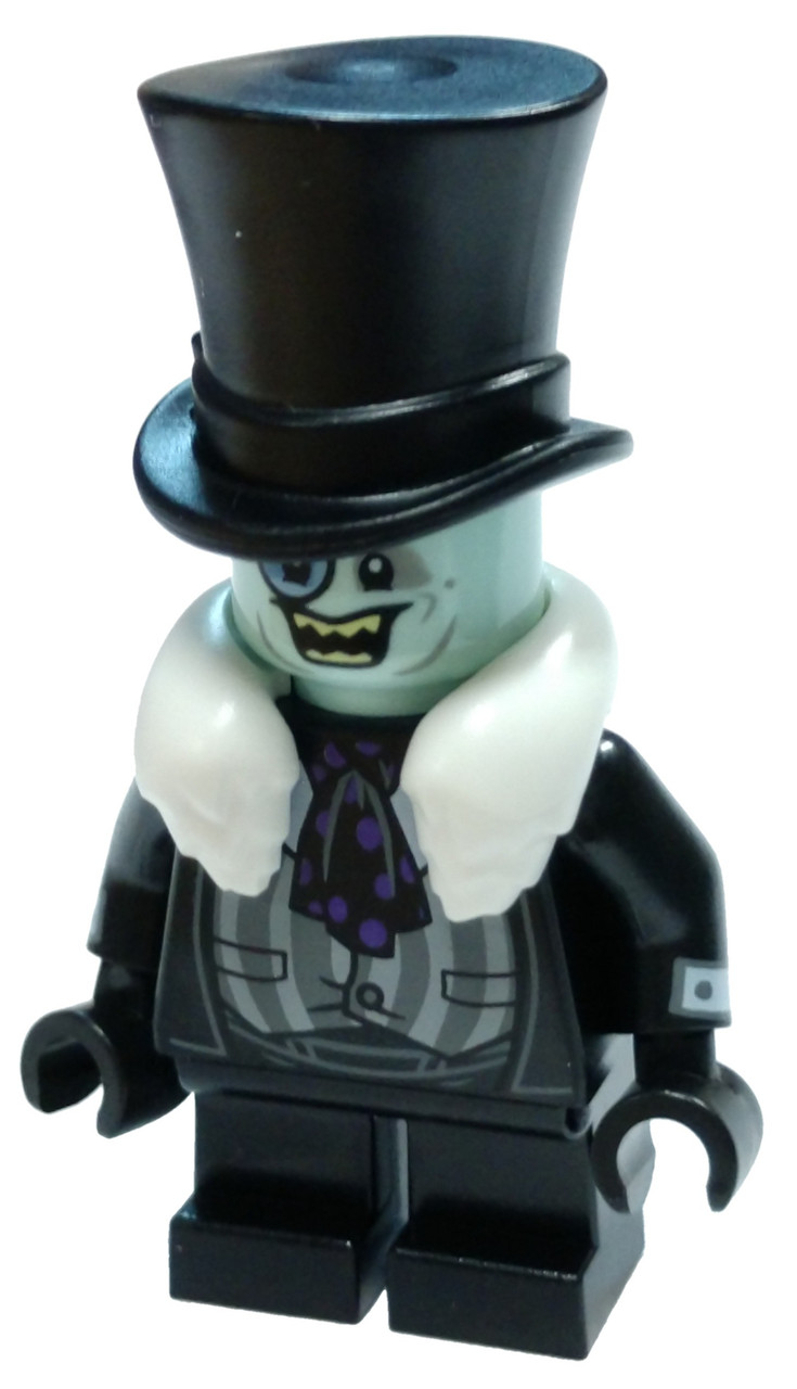 lego batman movie penguin