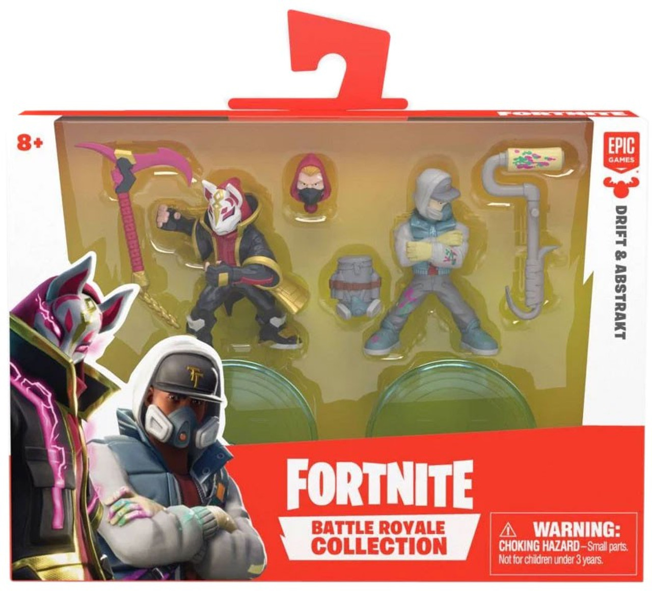 google fortnite toys