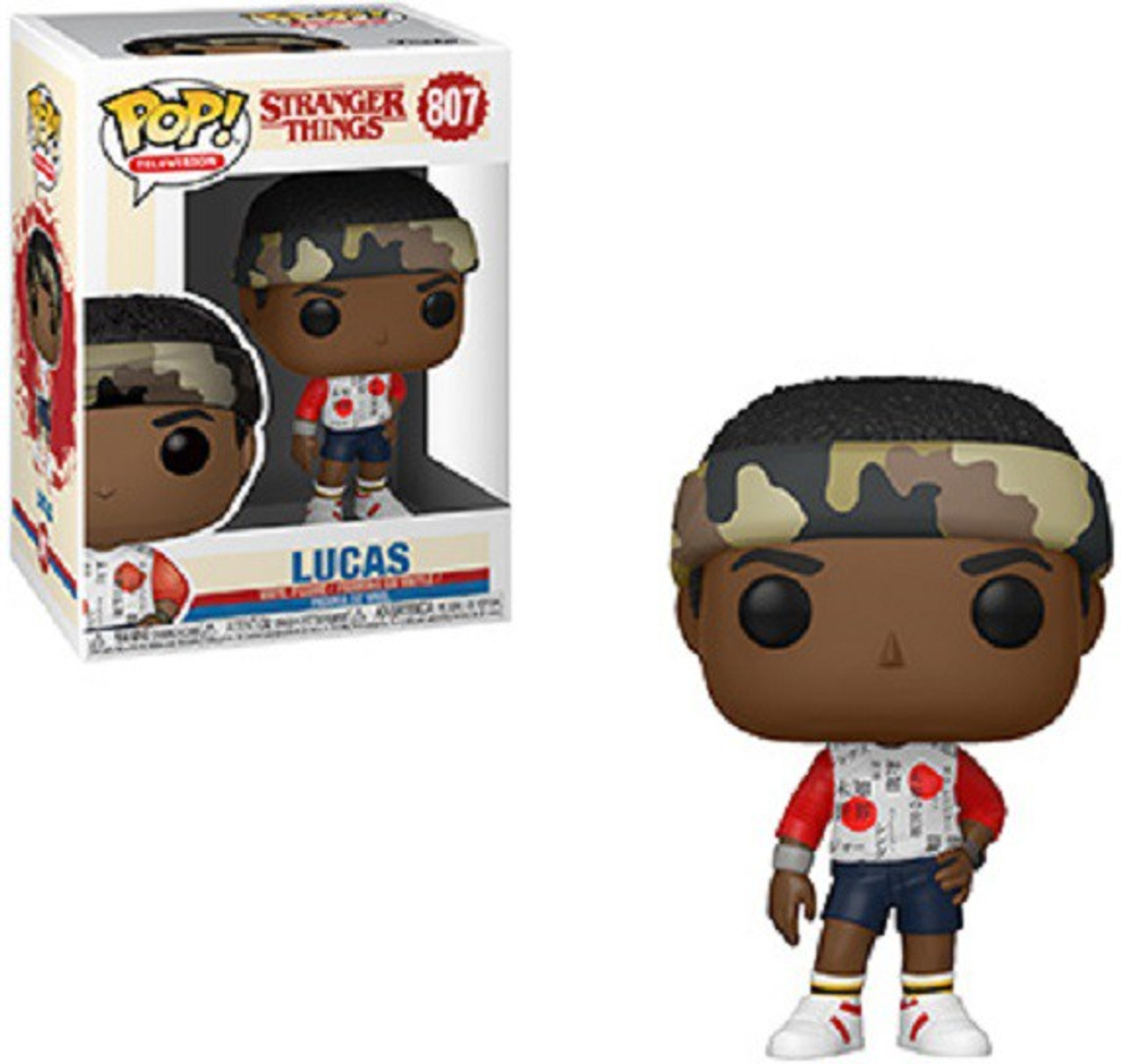 stranger things season 3 pop vinyl