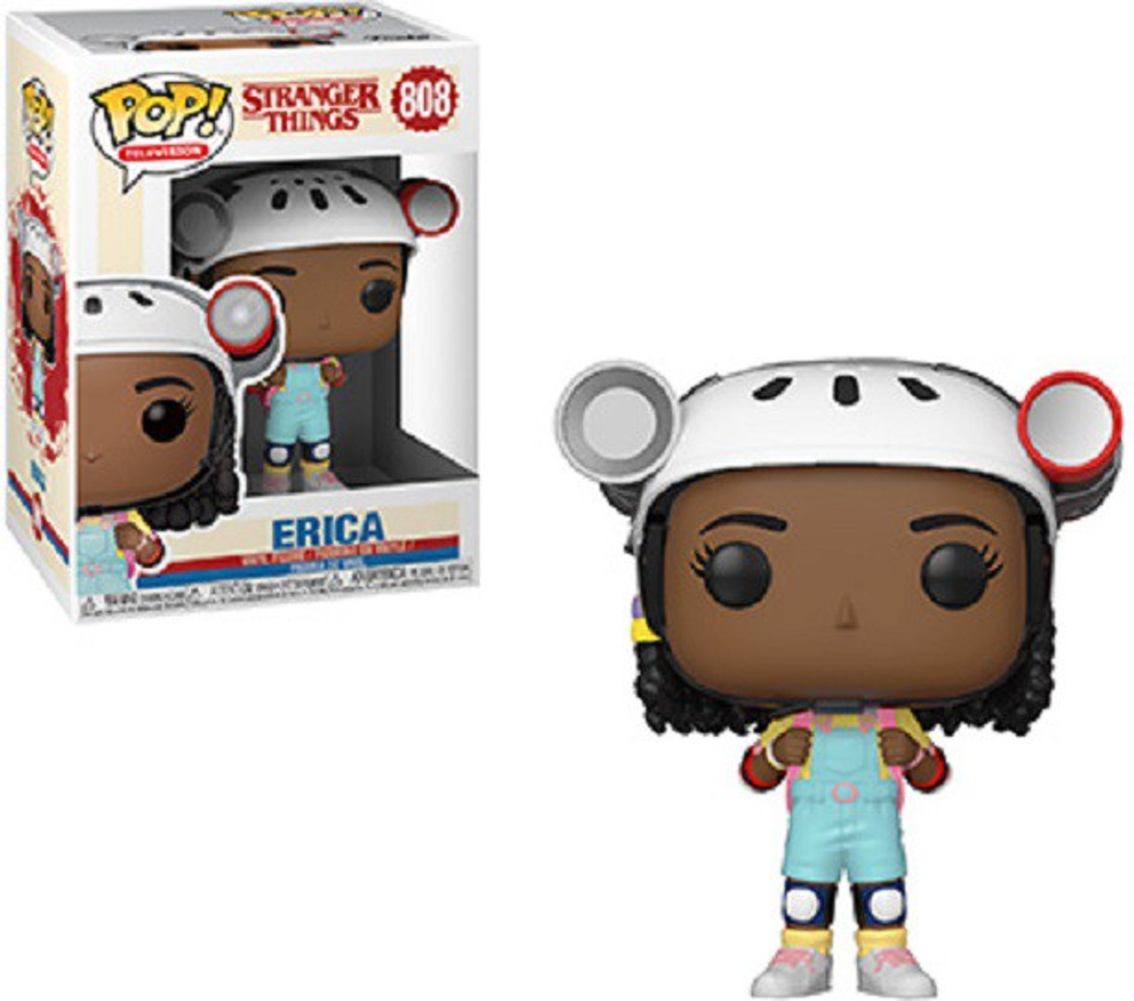 stranger things season 3 pop vinyl