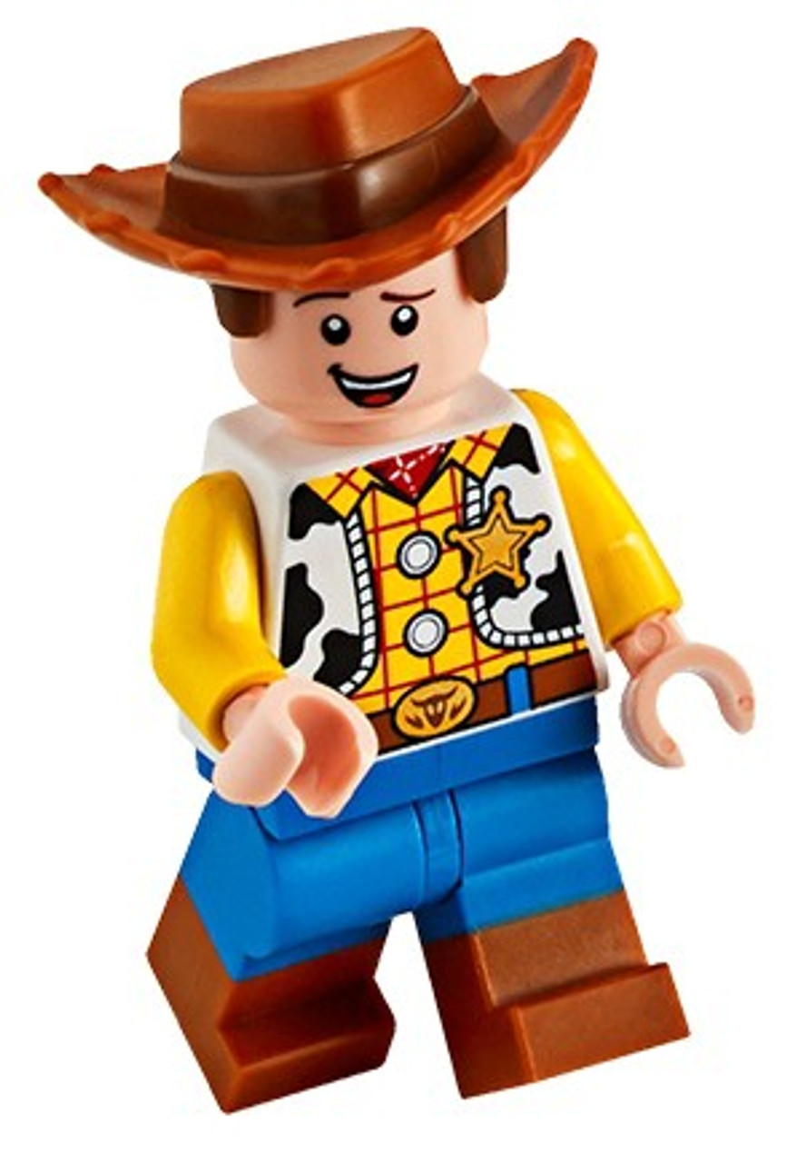 Woody people