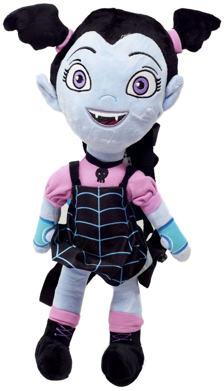 vampirina soft toy