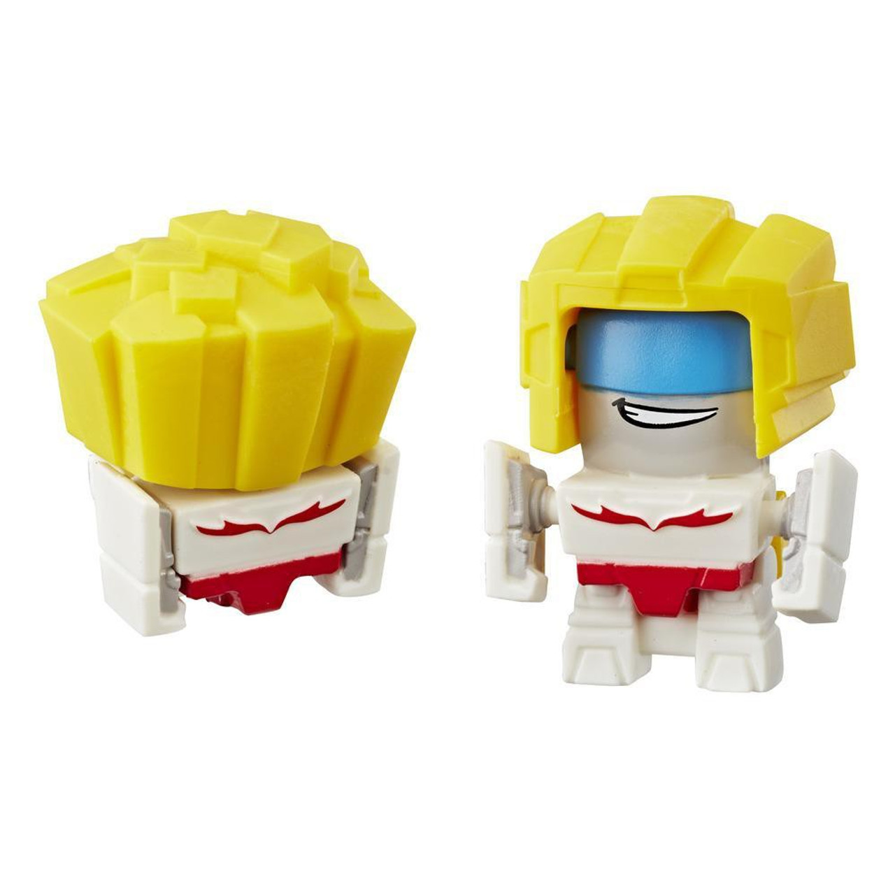 transformers botbots greaser gang