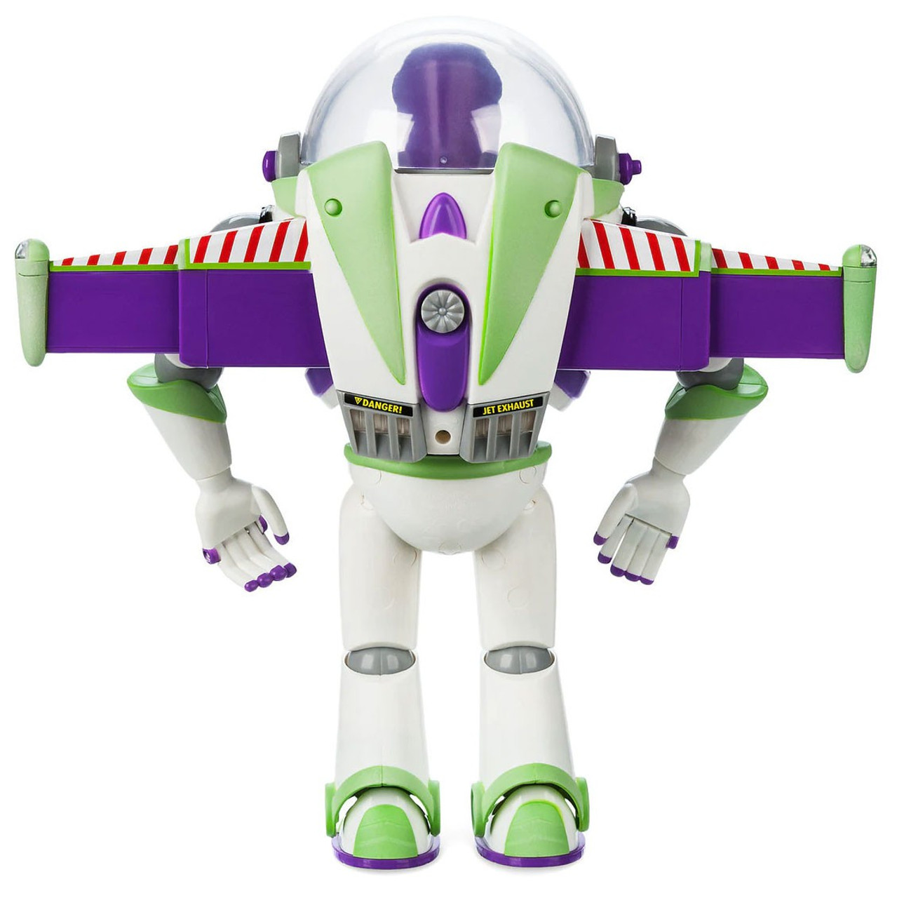 Disney Toy Story Buzz Lightyear Exclusive 12 Talking Action Figure Special Edition Toywiz 