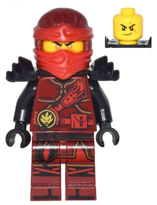 ninjago hands of time