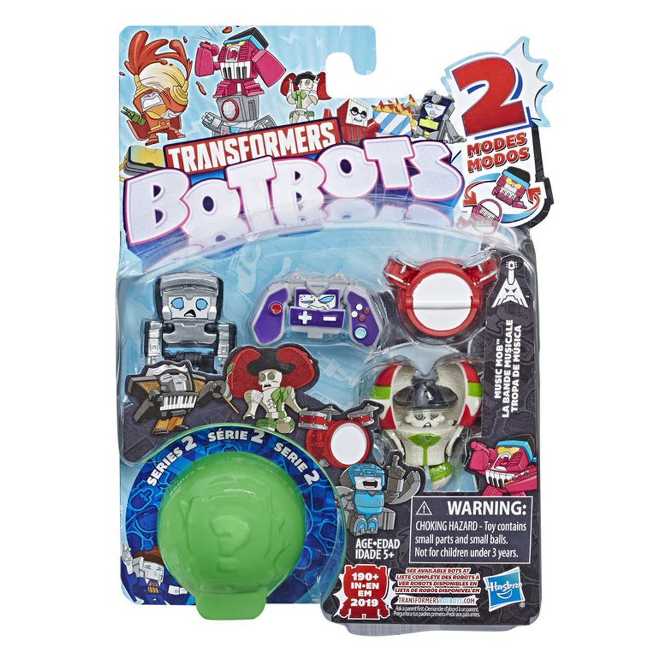 transformers collectible figurines