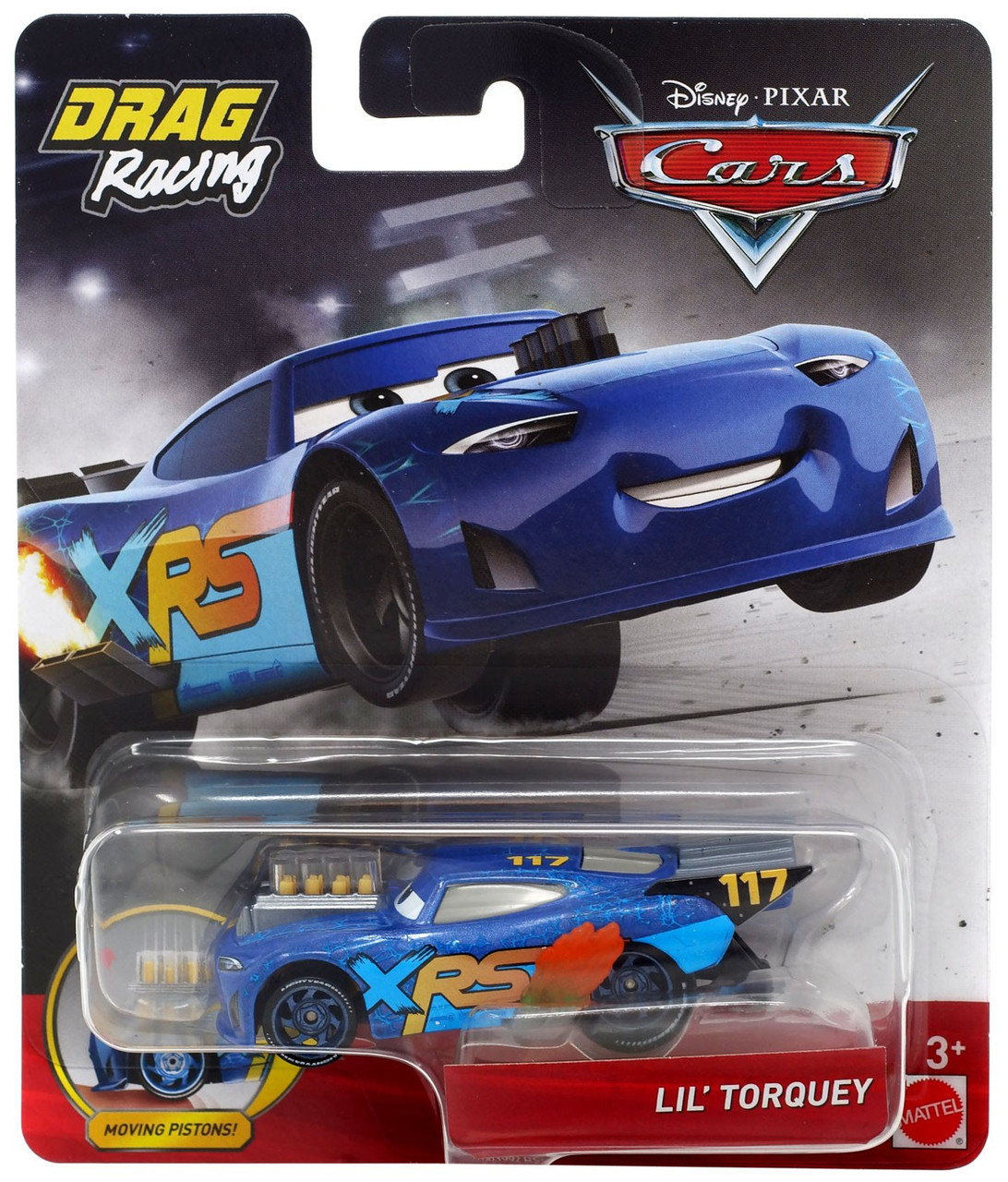 drag racing diecast cars