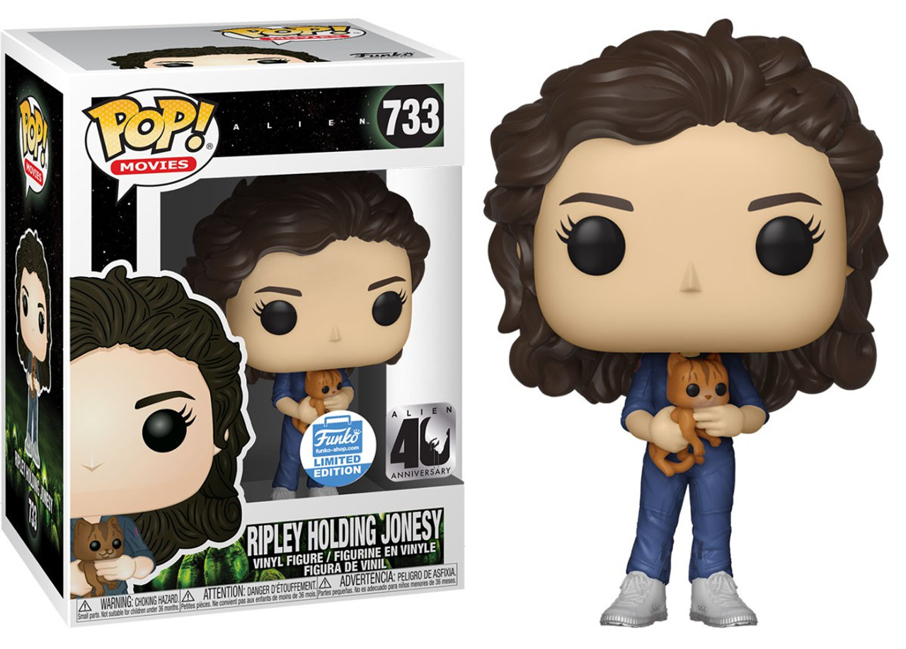 funko pop ripley